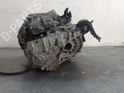 Gearbox TOYOTA AVENSIS Saloon (_T27_)  | BP19102467M3 