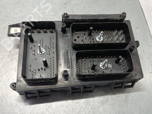 Fuse box OPEL ASTRA H (A04) | BP30115504E1