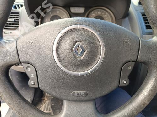 Driver airbag RENAULT MEGANE II Estate (KM0/1_) 1.5 dCi (KM16, KM1E) BP11501643C9