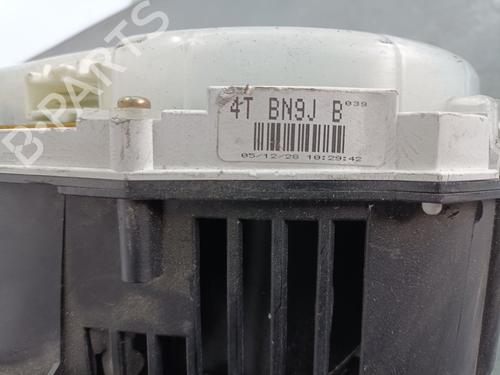 Instrument cluster MAZDA 3 Saloon (BK) 1.6 DI Turbo (BK12Y) | BP7821627C47 