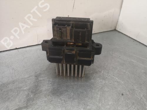 Heater resistor OPEL ASTRA J (P10)  | BP13876628M108 