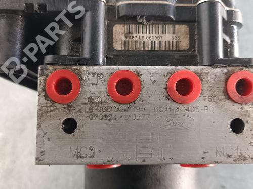 ABS pump FORD TRANSIT Van (FA_ _)  | BP10974587M43 