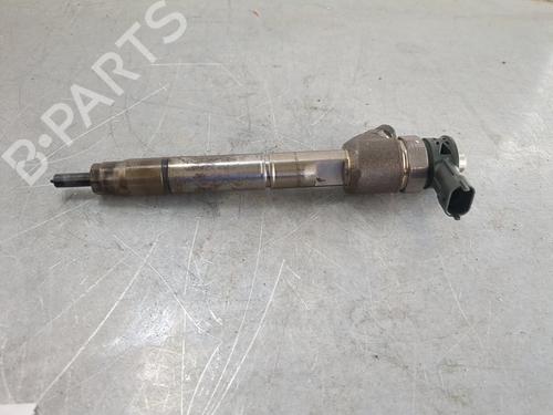 Inyector Inyector KIA CARENS IV 1.7 CRDi (116 hp) 33885495 33885495