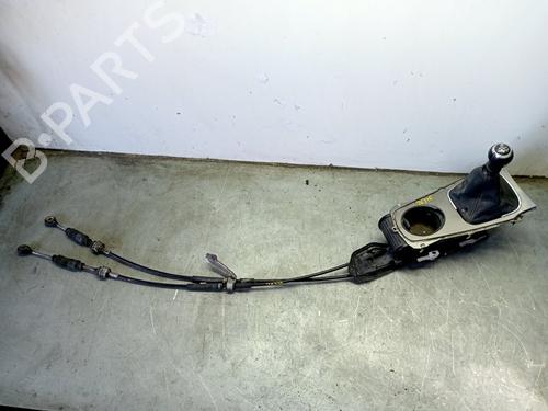 Gearstang Gearstang TOYOTA AVENSIS Saloon (_T27_) [2008-2018] 37023484 37023484