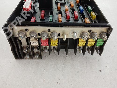 Fuse box VW PASSAT B6 (3C2) 2.0 TDI | BP9976335E1 