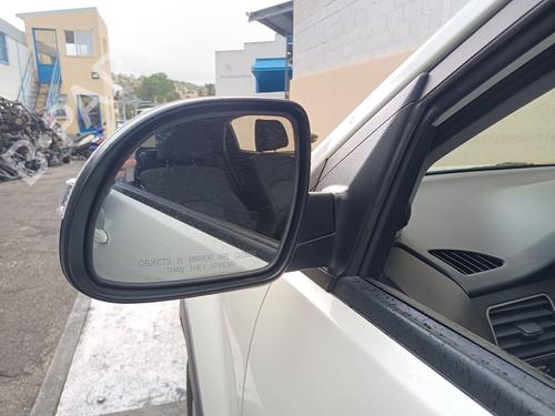 Rétroviseur gauche SSANGYONG KORANDO (CK) [2010-2026]  31868871