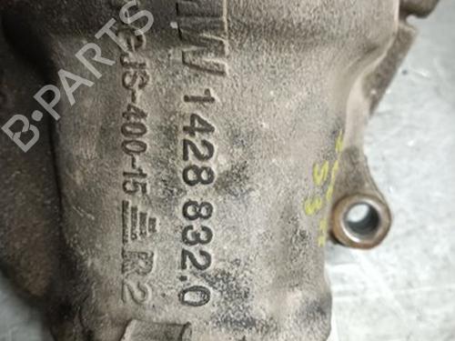Front differential BMW 3 Touring (E46) 330 xd | BP28683220M23
