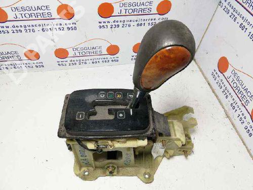 Gear lever KIA OPIRUS (GH) 3.5 | BP7408809M90 
