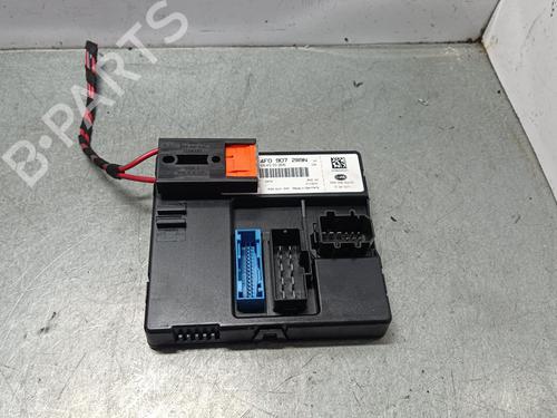 Used Electronic module AUDI A6 Allroad C6 (4FH) 3.0 TDI quattro (240 hp) 29479174