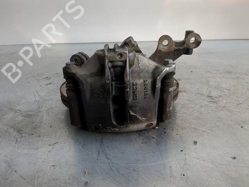 Left front steering knuckle PEUGEOT 208 II (UB_, UP_, UW_, UJ_)  | BP29435461M25 