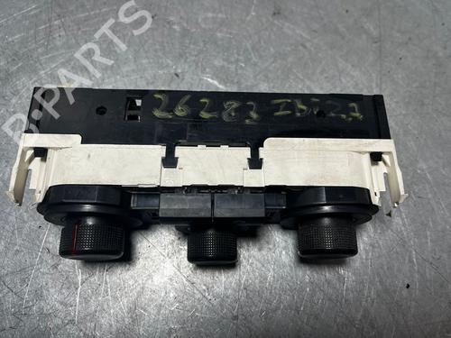 Climate control SEAT IBIZA III (6L1)  | BP30175211I5 