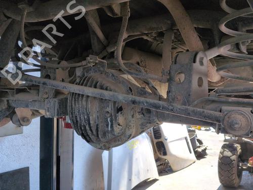 Rear differential DAEWOO KORANDO (KJ) 2.9 D | BP35799156M24 - Image 3