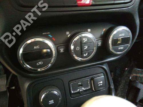 Commande Chauffage JEEP RENEGADE SUV (BU, B1, BV) 1.6 CRD (120 hp) 4239868