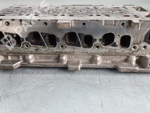 Cylinder head FIAT FIORINO Box Body/MPV (225_)  | BP11088785M5 