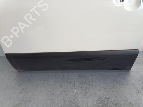 Left front door FIAT SEDICI (189_) 1.9 D Multijet 4x4 | BP12556549C2 