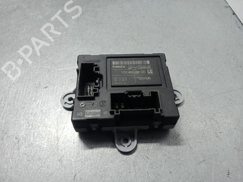 Elektronisk modul FORD TOURNEO COURIER B460 MPV 1.0 EcoBoost (100 hp) 30749067