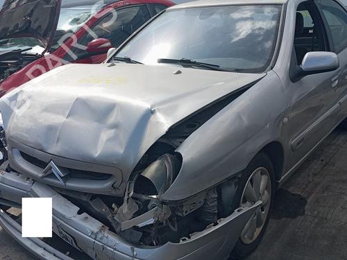 Engine control unit (ECU) CITROËN XSARA Coupe (N0) 1.6 16V | BP27301726M57 