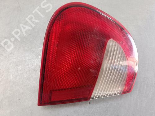 Left taillight SEAT CORDOBA (6K1, 6K2)  | BP26913661C34 