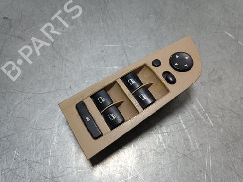 Left front window switch BMW 3 (E90) 320 d | BP11946579I27 
