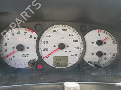 Høyre Foran elrute bryter DAIHATSU TERIOS (J1_) 1.3 4WD (J102) | BP7715067I26 