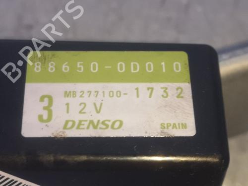 Elektronisk modul TOYOTA YARIS (_P1_) 1.3 (SCP12_, SCP13_, SCP12R, SCP13R) | BP29532575M83 