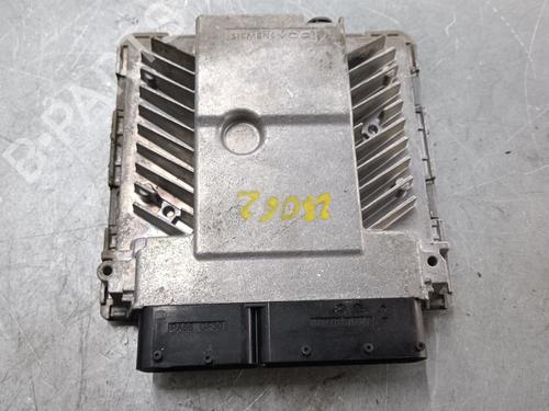 Used Engine control unit (ECU) VW PASSAT B6 (3C2) [2005-2010]  18415581