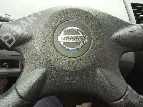 Førerens kollisjonspute NISSAN PRIMERA (P12) 2.2 Di (126 hp) 2656677