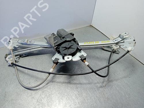 Rudehejsemekanisme Højre foran Rudehejsemekanisme Højre foran CITROËN XSARA (N1) 1.6 16V (109 hp) 34008404 34008404