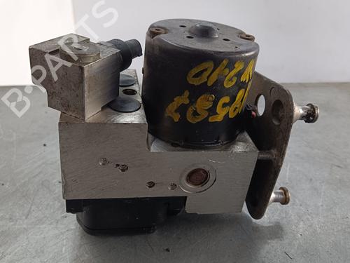 Used ABS pump MERCEDES-BENZ E-CLASS (W210) E 270 CDI (210.016) (170 hp) 2836779