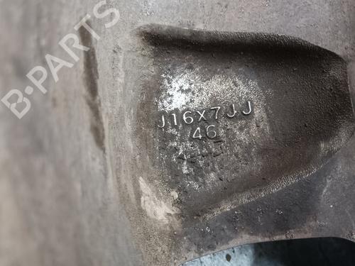 Rim MITSUBISHI PAJERO IV (V8_W, V9_W) 3.2 DI-D (V88W, V98W) | BP13876658C45 