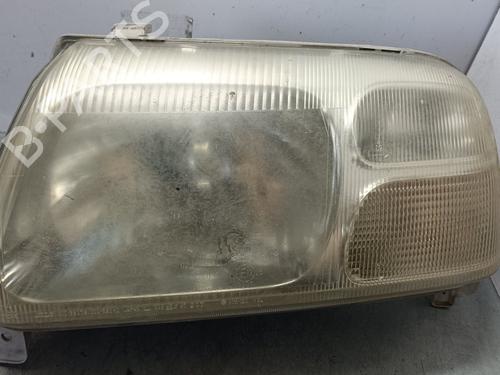 Left headlight SUZUKI GRAND VITARA I (FT, HT) 2.0 HDI 110 16V 4x4 (SQ420D, TD83V, JA420WD) | BP29477114C28 