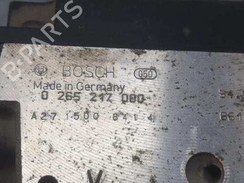 ABS pump BMW 5 (E39)  | BP15240975M43 