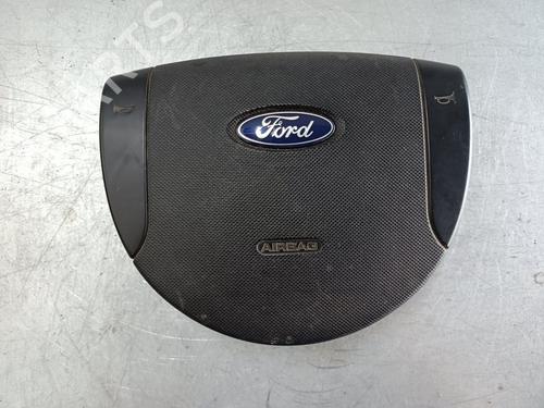 Førerens kollisjonspute FORD MONDEO III (B5Y) [2000-2007]  26432234