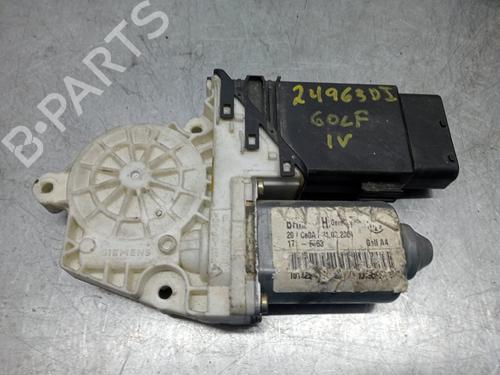 Left front window motor VW GOLF IV (1J1)  | BP27682205E21 