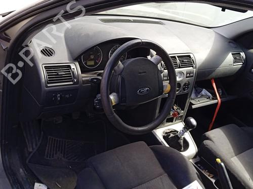 Left mirror FORD MONDEO III (B5Y) 2.0 16V TDDi / TDCi | BP30681369C26