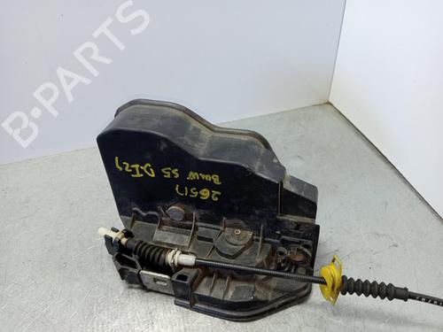 front-left-lock-bmw-5-e60-2001-2002-2003-2004-2005-2006-2007-2008-2009-2010-27594061 main image