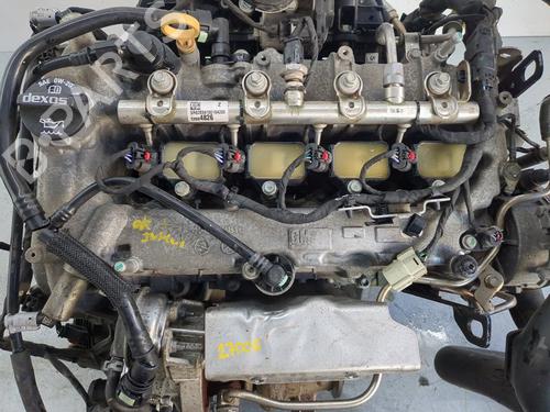 Engine OPEL INSIGNIA B Grand Sport (Z18) | BP31589286M1 - Image 2