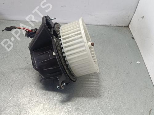 Used Heater blower motor VW POLO VI (AW1, BZ1, AE1) 1.6 TDI (80 hp) 29025983