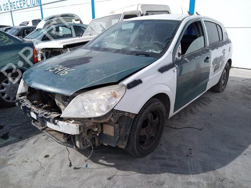Fuse box OPEL ASTRA H (A04)  | BP13451013E1 