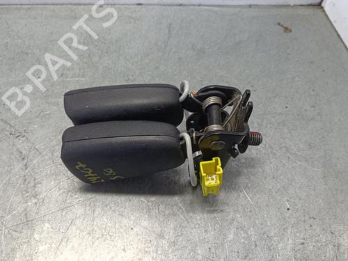 Seat buckle VOLVO S80 II (124) D5 | BP29855919I32
