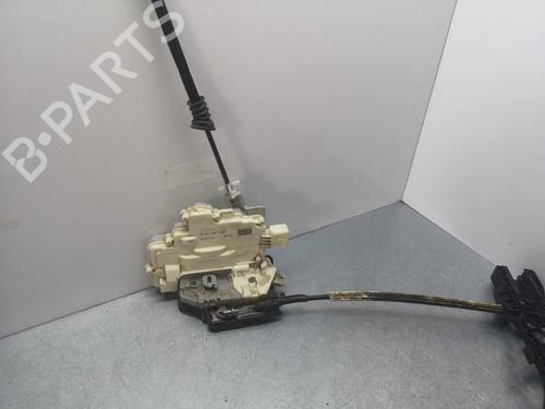 Front right lock VW PASSAT B7 (362) 1.6 TDI | BP16830299C97 