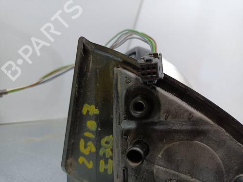 Left mirror PEUGEOT 307 (3A/C)  | BP19145131C26 