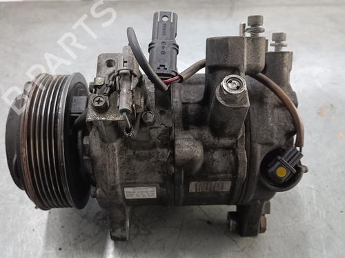 Used AC compressor BMW 3 (F30, F80) 320 d (184 hp) 22308621