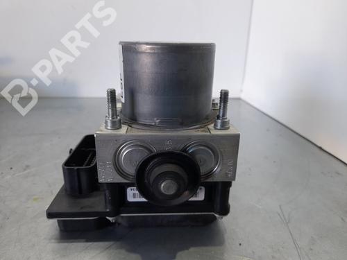ABS pump FIAT 500 (312_)  | BP7676735M43 
