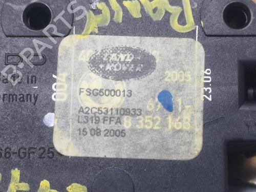 Electronic module LAND ROVER RANGE ROVER SPORT I (L320) 2.7 D 4x4 | BP25978835M83 