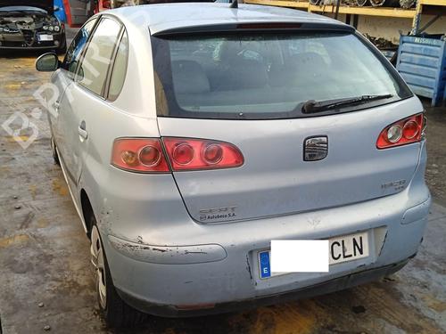 Left taillight SEAT IBIZA III (6L1) | BP19174932C34