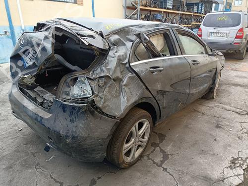 Right front door MERCEDES-BENZ A-CLASS (W176) A 200 CDI (176.001) | BP30919347C3 