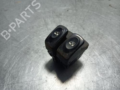 Interrupteur de vitre avant gauche RENAULT KANGOO (KC0/1_) 1.5 dCi (84 hp) 29696855