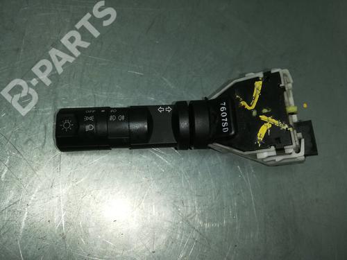 Lenkstockhalter für NISSAN PATHFINDER III (R51) 2.5 dCi 4WD (171 hp) 6103380