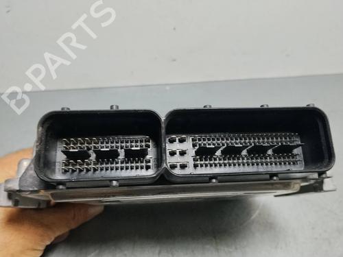Engine control unit (ECU) FIAT STILO (192_) 1.9 D Multijet | BP25976601M57 - Image 2